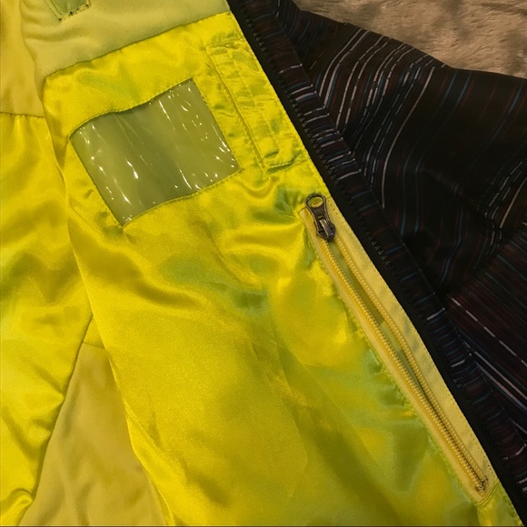 BURTON jacket - Picture 4 of 6